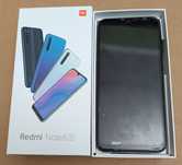 Smartphone Xiaomi Redmi Note 8T 4GB/64GB
