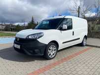 Fiat Doblo Fiat Doblo MAXI 1.4