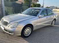 Mercedes E320 Gasolina