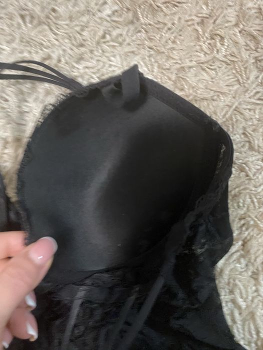 Комбидресс боди HM 75B 38