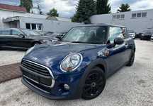MINI Cooper MINI One 1.2 Pakiet wewnętrzny John Cooper WORKS