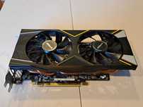 Karta graficzna ASRock Radeon RX 5600 Challenger 6GB GDDR6