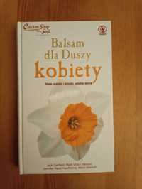 Balsam dla duszy kobiety - Jack Canfield