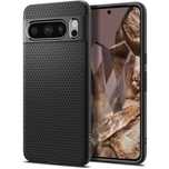 Etui Spigen Liquid Air do Google Pixel 8 Pro Matte Black