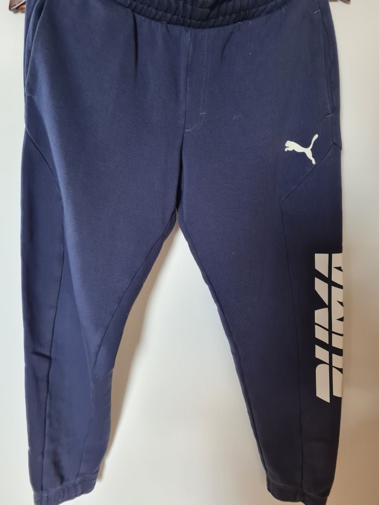 Spodnie dresowe Nike r.146