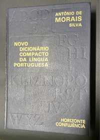 Dicionário Compacto Língua Portuguesa