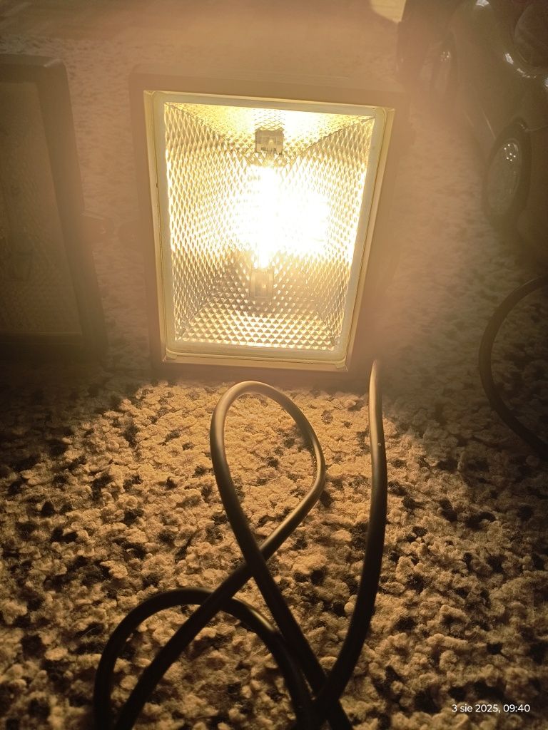 Halogen Spot TL500 2 szt