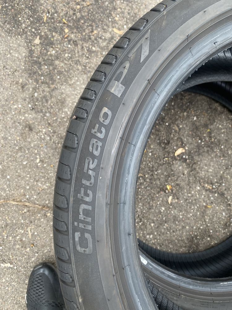 215/45/R18 Pirelli