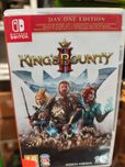 King's Bounty II Nintendo Switch SklepRetroWWA