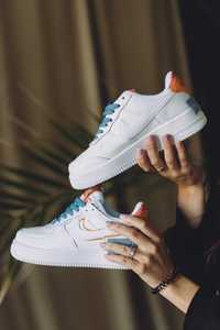 Кросівки/Кроссовки Nike Air Force 1 Shadow Kindness Day