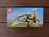 Lego Technic 42198 Samolot