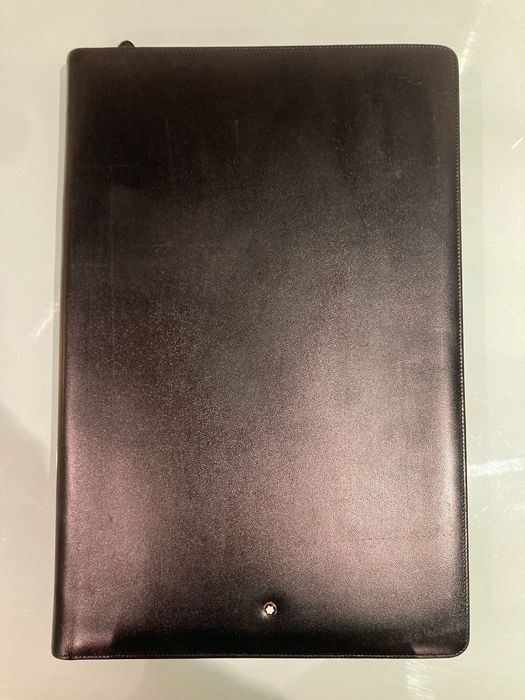 MontBlanc Pasta Meisterstuck