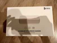 Sterylizator UV Samsung GP-TOU020SABWQ