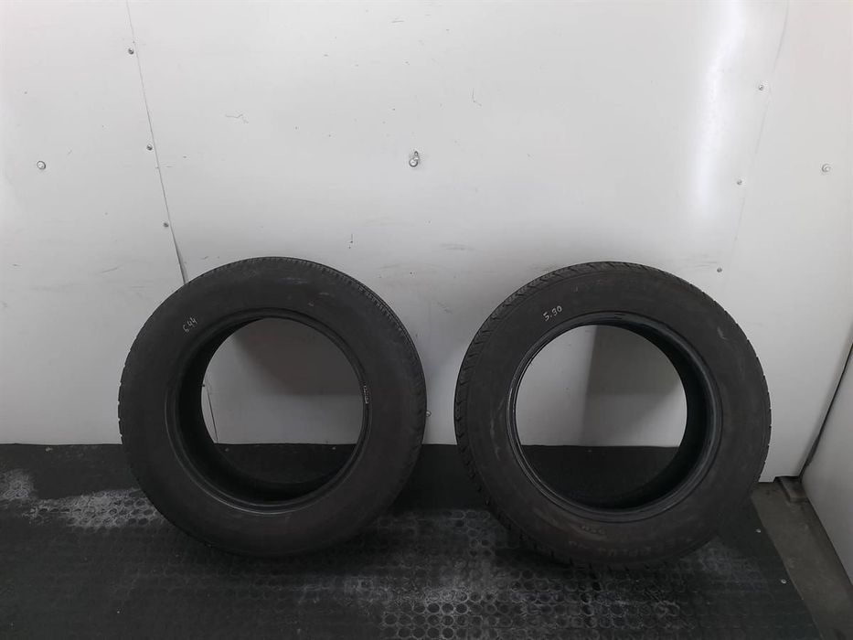 OPONY CAŁOROCZNE 15 PARA FORTUNA  ECOPLUS 4S 195/65  R15  91T