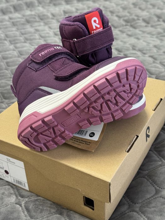 Черевики Reima 26