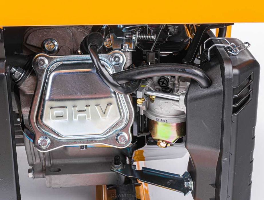 Agregat Prądotwórczy 3000W PM-AGR