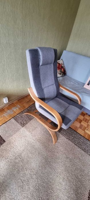 Sprzedam dwa fotele