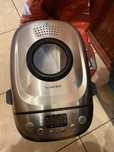 Automat  do pieczenia  chleba Silvercrast
