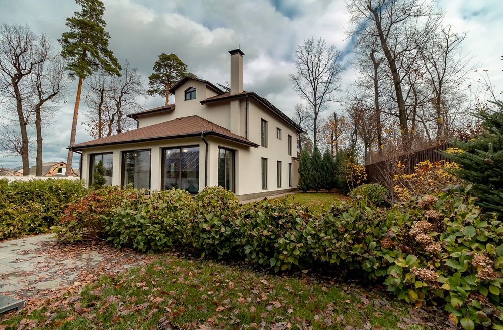 Продаж якісного будинку з ремонтом