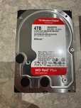 Dysk serwerowy WD Red Plus 4TB 3.5