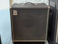 Ampeg BA-115HPT wzmacniacz do gitary basowej