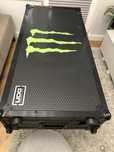 Case UDG Pioneer DJ cdj 2000 djm 900 nexus II 2 Skrzynia transportowa