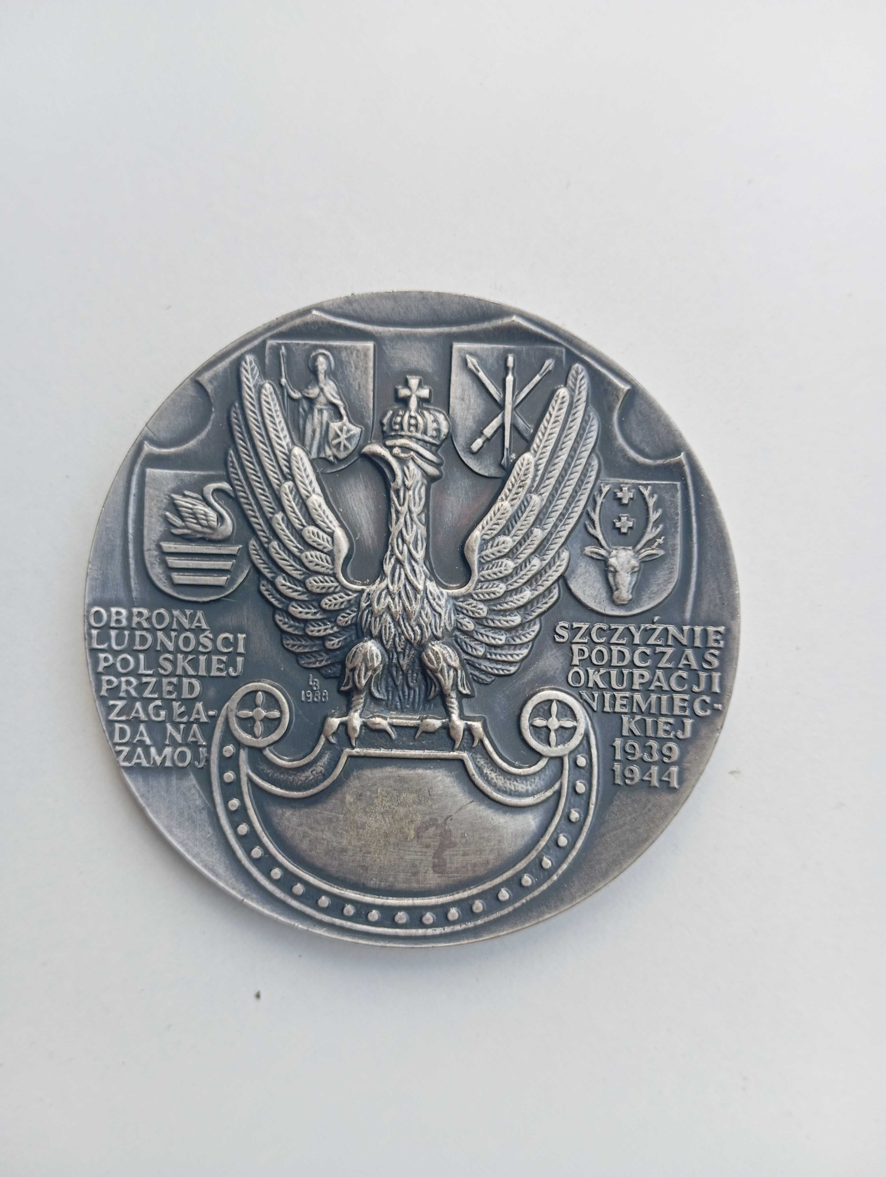 Medal Armii krajowej