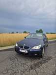 Bmw e60 seria 5 2.5i 177km 523i