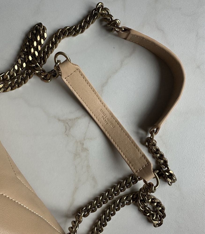 Yves saint laurent paris bag жіноча,шкіряна сумка оригінал