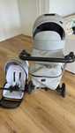 Anex e type marble 2w1