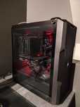 Komputer z i5 9600k 16 GB ddr4 dysk nvme