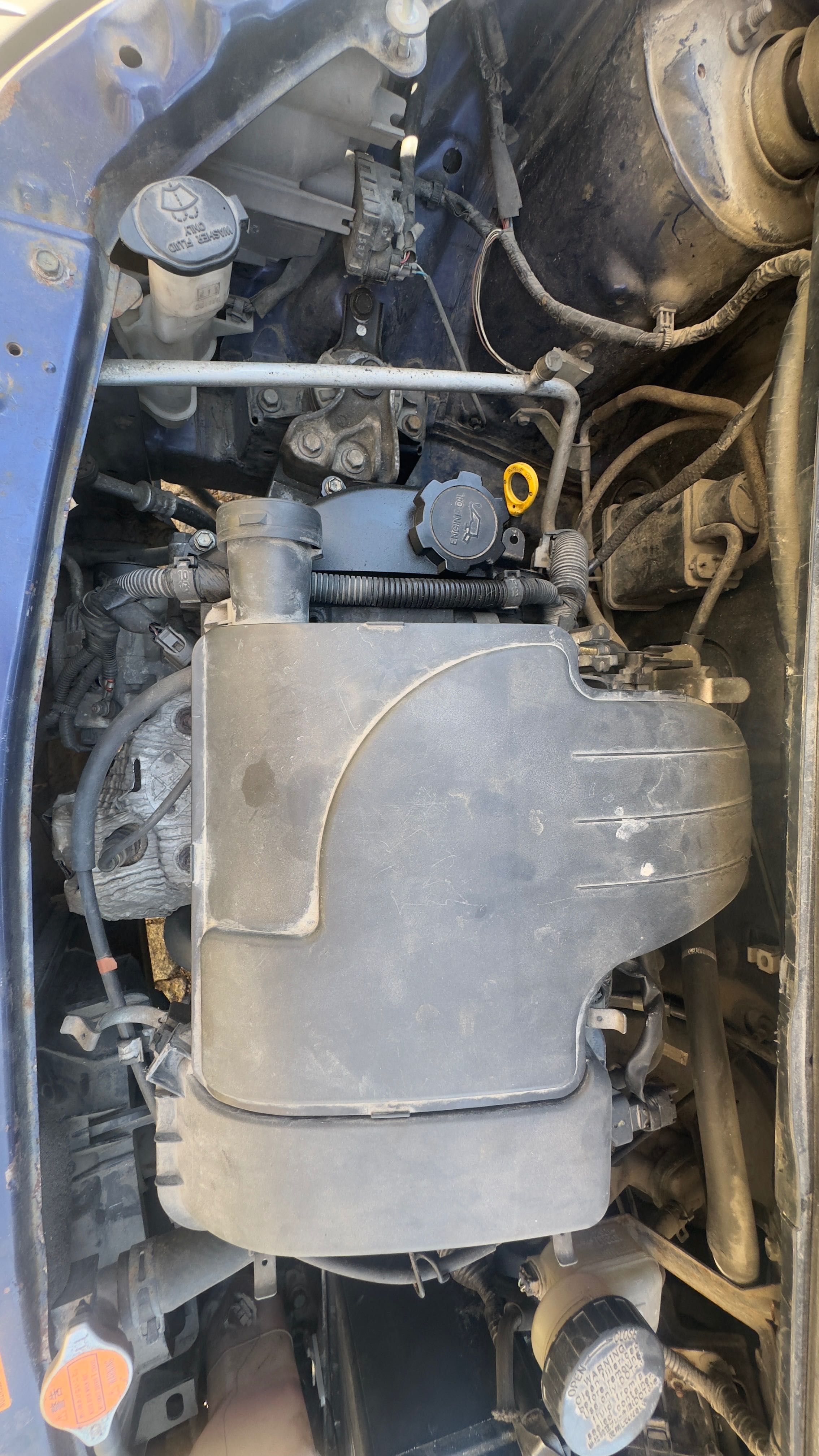 CARRO SIRION 1.0 Gasolina