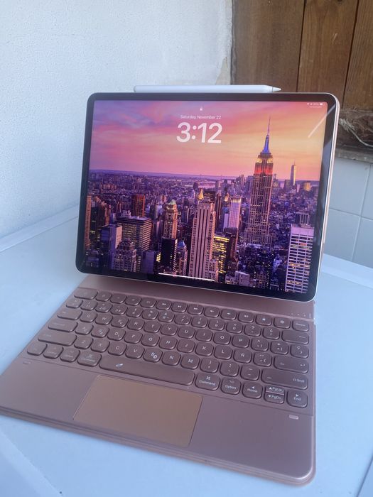 Ipad Pro 12.9 - 2022