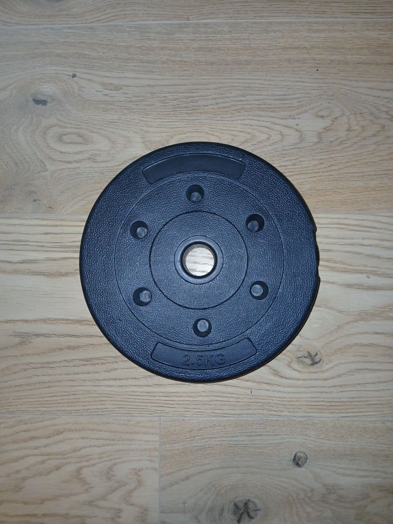 Obciążenie bitumiczne 6x2.5kg