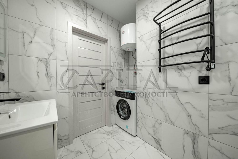 Продажа квартиры, ЖК «Варшавский Плюс» с генератором, Подольский р-н