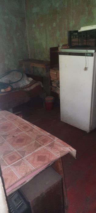 Дача в СТ " Коммунальник"