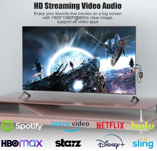 PW-DT248-H bezprzewodowy przedłużacz HDMI nadajnik odbiornik 98FT/30m