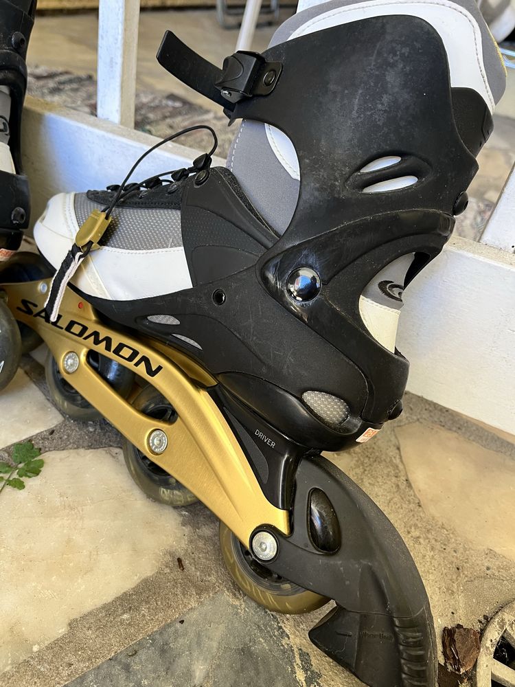 Rollerblade Salomon