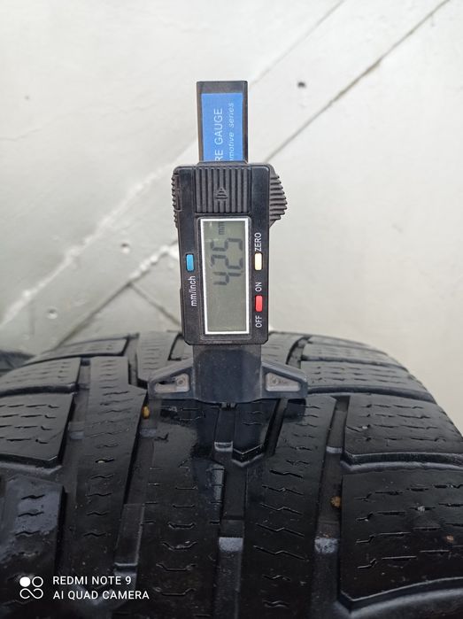 Резина зима R18/225/55 Nokian Nordman RS 2