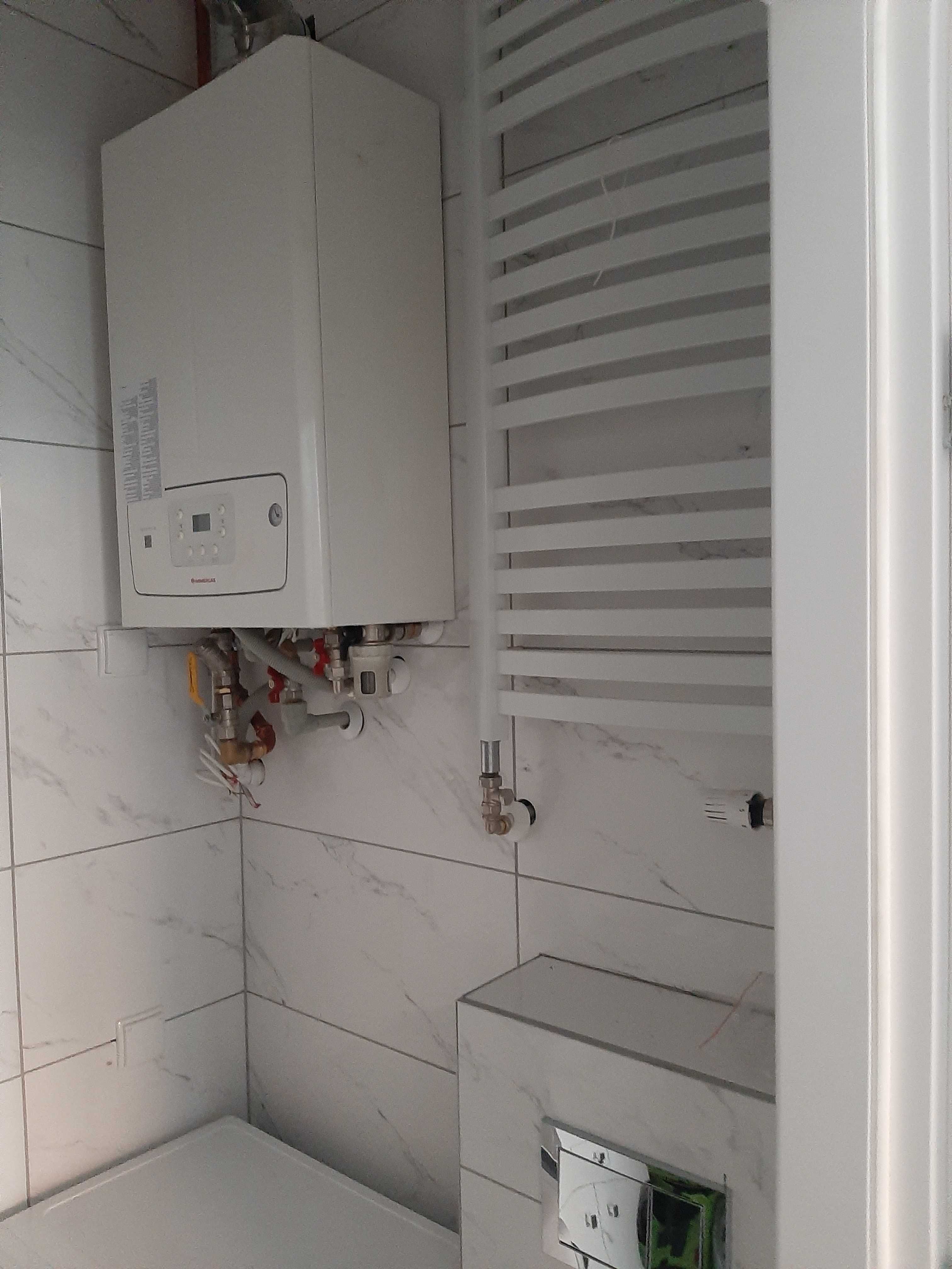 Kawalerka umeblowana 32,5 m2 brak czynszu administacyjnego