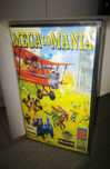 Mega Lo Mania Gry Dyskietki Dla retro pc stacja cdtv Amiga 500 / 3000