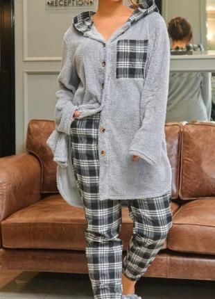 Домашній костюм 50-52 розмір