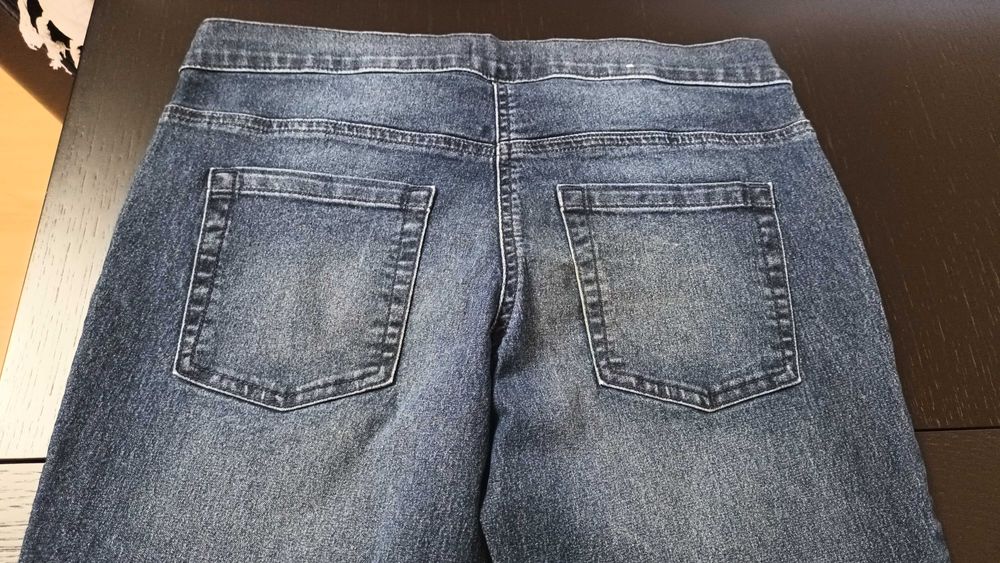 Jeggings da Benetton