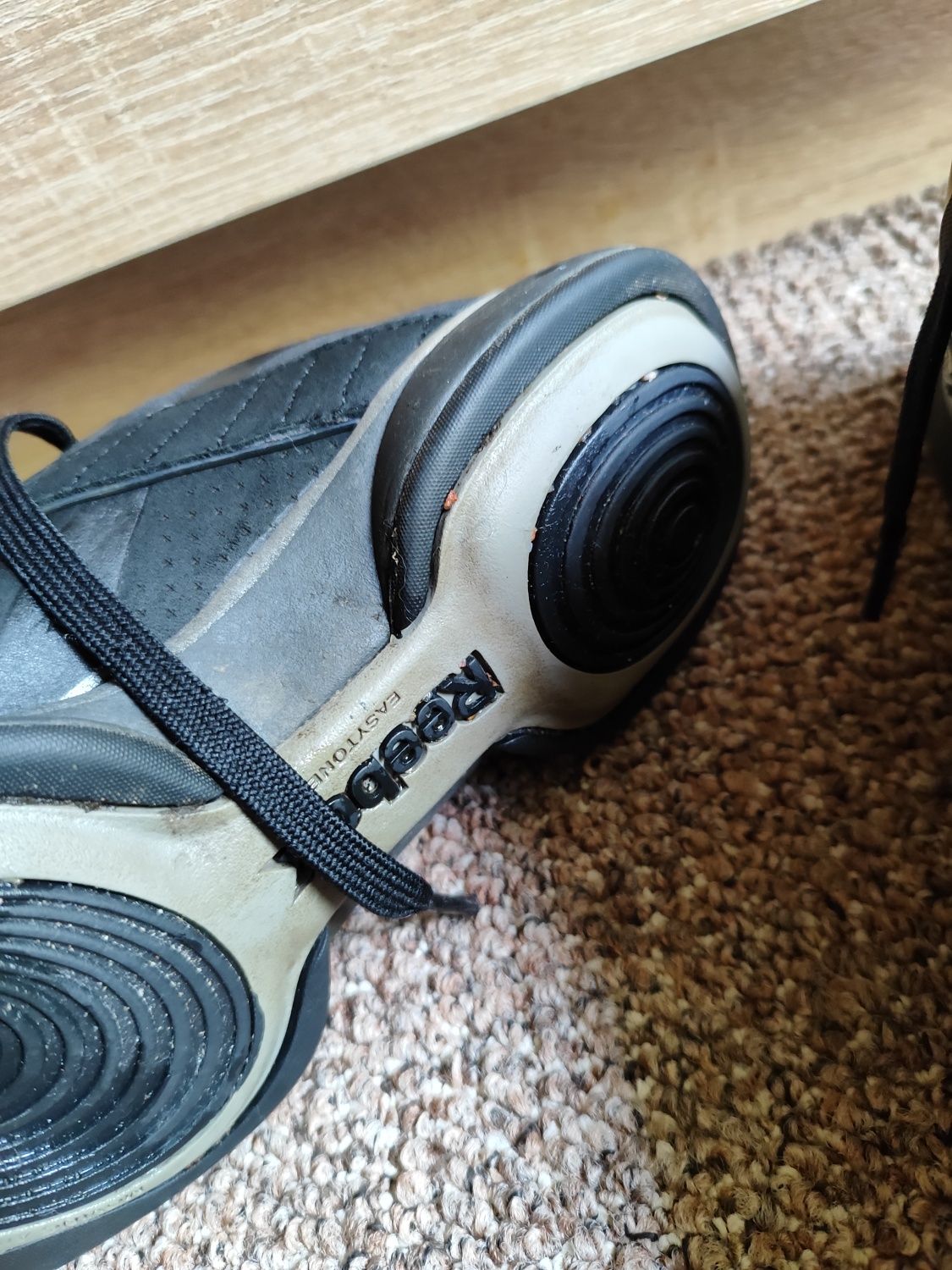 Reebok EasyTone 37