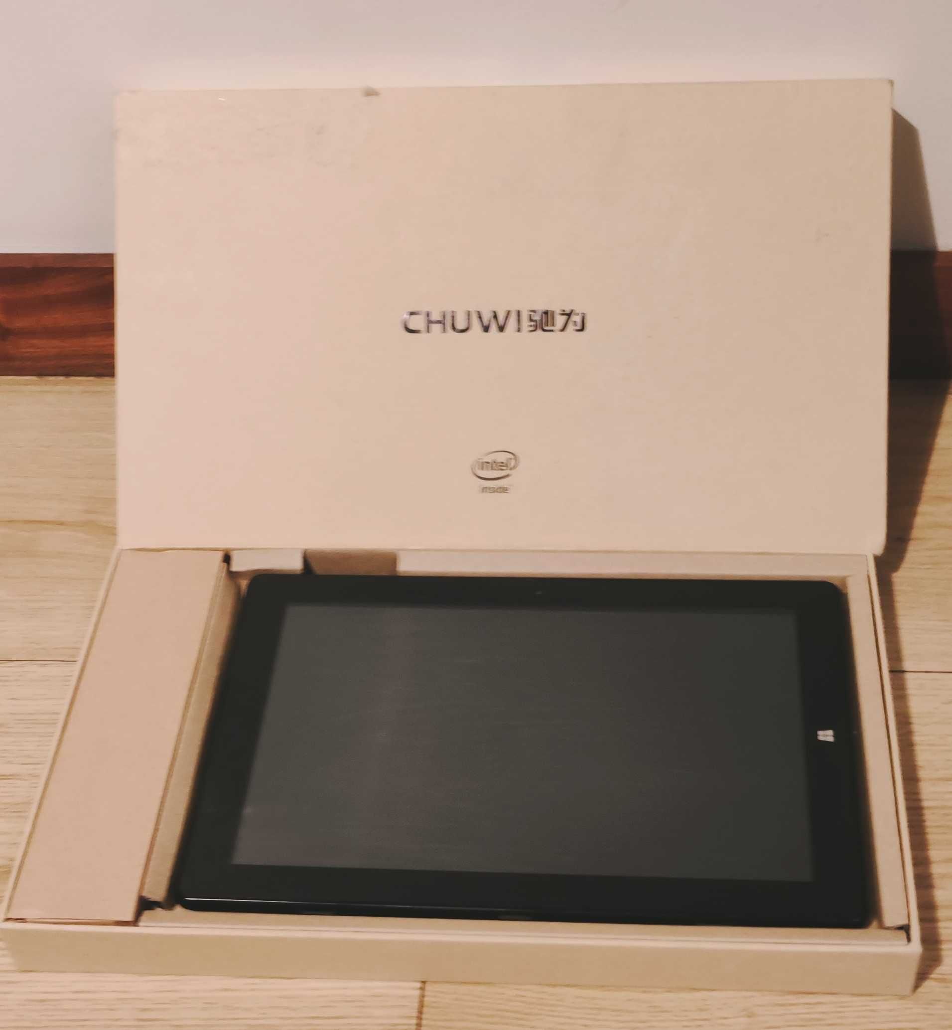 Tablet Chuwi (para peças)