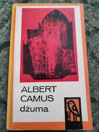 Dżuma - Albert Camus