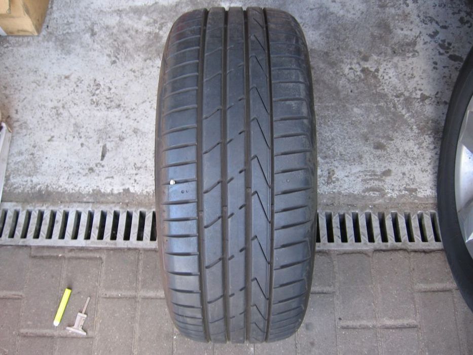 OPONA HANKOOK VENTUS s1 evo 2 225/50 r17