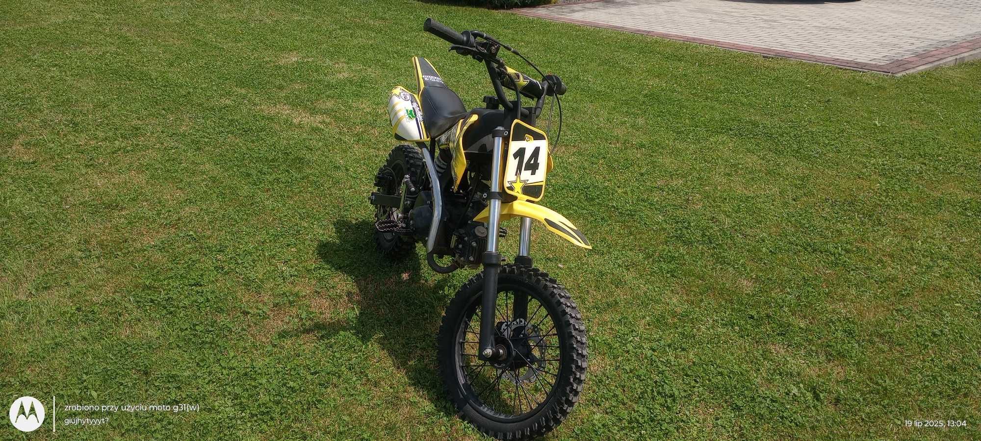 Sprzedam Crossa Racer
