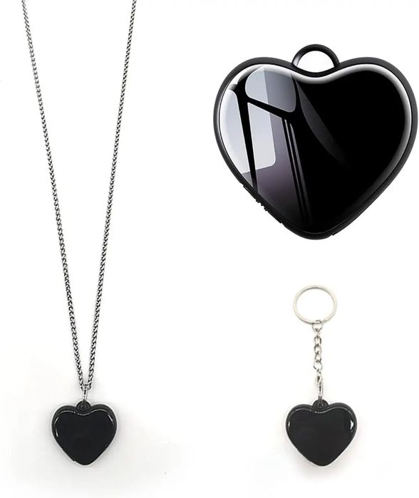 STTWUNAKE Мініколе з диктофоном