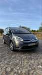 Citroen C4 Grand Picasso 2007